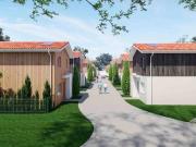 MAISON T4 JARDIN GARAGE ET PARKING ANDERNOS LES BAINS