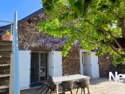 Maison T4 + jardin plat Centre historique de Donzenac