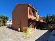 Villa en vente sur Le Grau d Agde