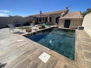 Maison T4 Plain pied