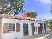 Maison T4 plain pied de 83 m2