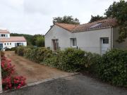 Maison T4 Pornic