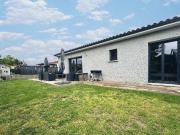 Maison T4 récente à vendre Lagardelle sur Lèze 31870