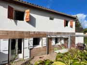 Maison T4 rénové à PORTICCIO vue mer