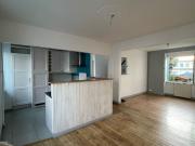 MAISON T4 RUE FELIX LE DANTEC 93 m²