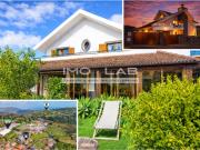Villa T4 Santo da Serra Golf Madeira