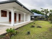 Maison T4 Secteur Montjoly