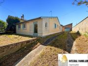 MAISON T5/6 de 134 M2 avec un Garage + stockage de 120...