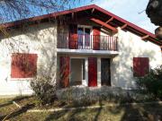 Maison T5 115m2 GUJAN MESTRAS