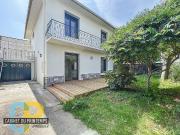 Maison T5 137m2 avec jardin et garage