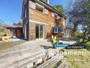 MAISON T5 140M² AVEC GARAGE ET TERRAIN 2000M²