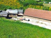 Maison T5 146 m² + grange de 300 m² + 7.35 ha 146m² Conques