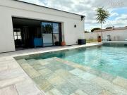 LARDENNE: MAISON T7 de 270m2 PARC 2200m2