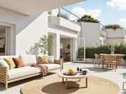 Maison T5