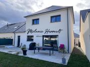 Maison T5 4 chambres Changé 72560 Maison T5 4 chambres Changé 72560