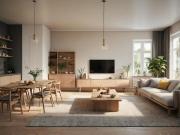 Maison T5