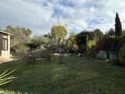 Maison T5 110 m2 Toulon Pont de Suve 638 m2 de terrain