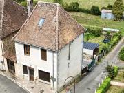 Maison T5 92 m² à vendre à SAINT GERMAIN LES BELLES