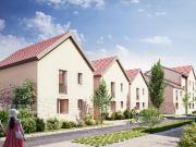 Maison T5 92m² Bruyères sur Oise B 82