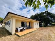 Maison T5 93m2 sur 835m2 de terrain