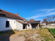 Maison T5 au cœur de la ville, deux logements...