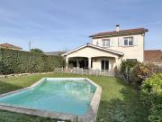 MAISON T5 AU CALME A PROXIMITE DU CENTRE