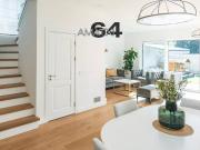 MAISON T5 AU CINQ CANTONS À ANGLET