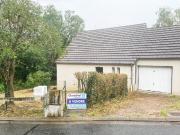 Maison T5 avec garage et jardin