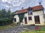 Maison T5 avec jardin bordé d'un ruisseau à Ecury le...
