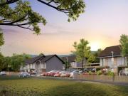 Maison T5 avec jardin privatif