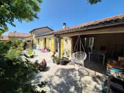 Maison T5 avec piscine