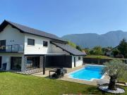 Maison T5 avec piscine