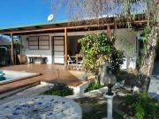 maison T5 avec piscine à Taravao