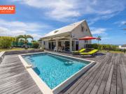 Maison T5 avec piscine, atelier et cuisine extérieure...