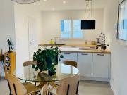 Maison T5 avec vue à Bouloc