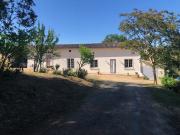 MAISON T5 CAMPAGNE LAPOUYADE 33