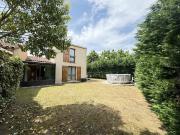 maison T5 de 103 M2 + garage de 20 M2 et terrain de 382 M2