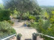 Maison T5 de 105m2 sur 500m de terrain à sausset les pins