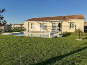 Maison T5 de 112 m² à Échillais