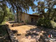 maison T5 de 130 m2 sur 581 m2 de terrain avec belle vue...