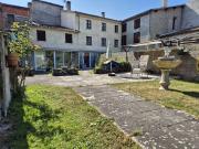 Maison T5 de 134 m² avec dependances et jardin de 739 m²