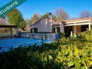 Maison T5 de 140 m2