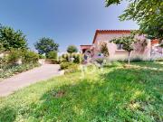 Maison T5 de 172m2 habitable avec un sous sol intégral sur u