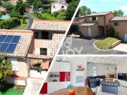 MAISON T5 FONSORBES 129 m2 TERRAIN 1549 m2