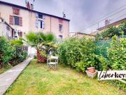 Maison T5 garage, jardin