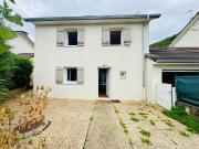 MAISON T5 MITOYENNE PAR LE GARAGE