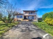 Maison T5 Montaigut sur Save