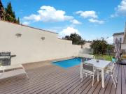 Maison T5 Plain Pied Toulouse/Aucamville