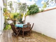 Maison T5, Pradettes