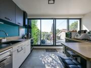 Maison T5 rénovée avec piscine et garage Talence Saint Genès